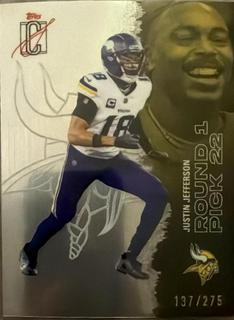 Justin Jefferson