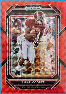 Amari Cooper