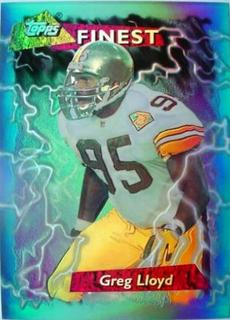 Greg Lloyd
