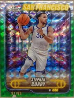 Stephen Curry