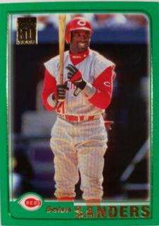 Deion Sanders