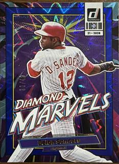 Deion Sanders