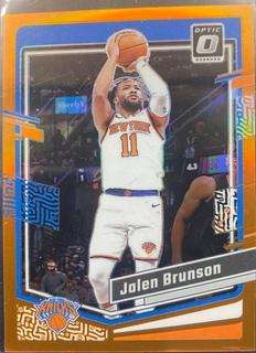 Jalen Brunson