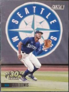 Kyle Lewis