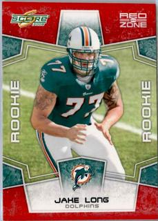 Jake Long