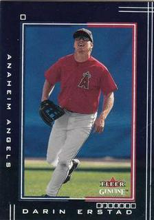 Darin Erstad