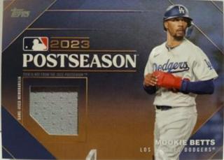 Mookie Betts
