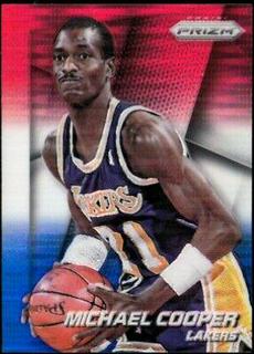 Michael Cooper