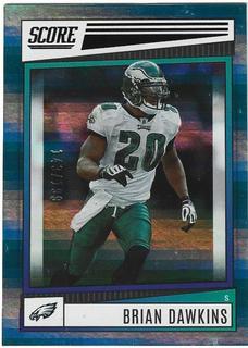 Brian Dawkins