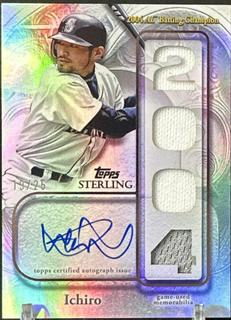 Ichiro