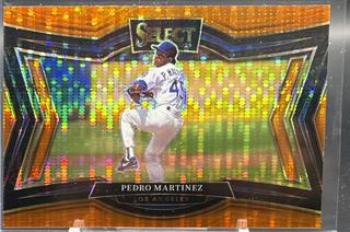 Pedro Martinez