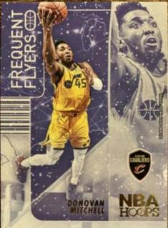 Donovan Mitchell