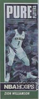 Zion Williamson