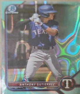 Anthony Gutierrez
