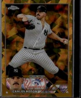 Carlos Rodon