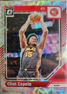 Clint Capela