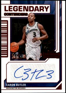 Caron Butler