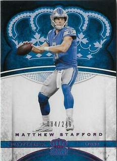 Matthew Stafford