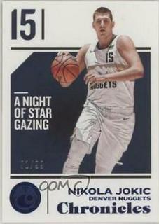 Nikola Jokic