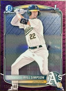 Will Simpson