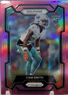 Cam Smith