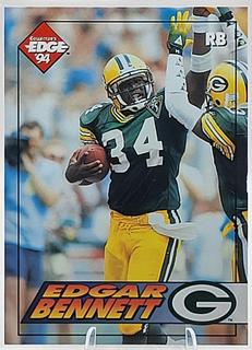 Edgar Bennett