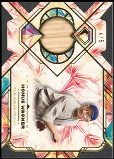 Honus Wagner