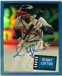 Kenny Lofton