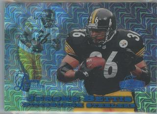 Jerome Bettis