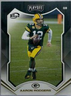 Aaron Rodgers