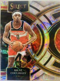 Bilal Coulibaly