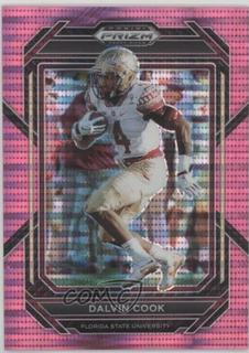 Dalvin Cook