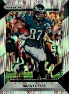 Brent Celek