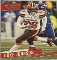 Duke Johnson