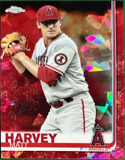 Matt Harvey
