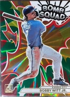 Bobby Witt Jr.
