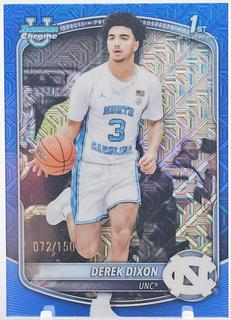 Derek Dixon