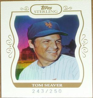 Tom Seaver