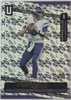 Kirk Cousins