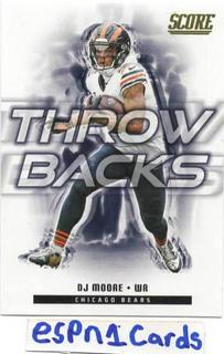 DJ Moore