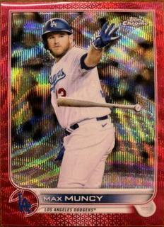 Max Muncy