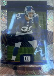 Jason Sehorn