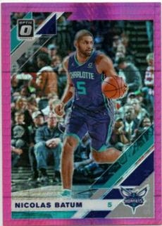 Nicolas Batum