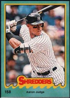 Aaron Judge