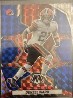 Denzel Ward