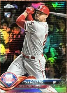Dylan Cozens