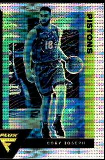 Cory Joseph