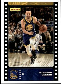Stephen Curry