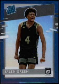 Jalen Green