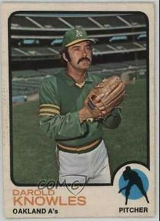 Darold Knowles